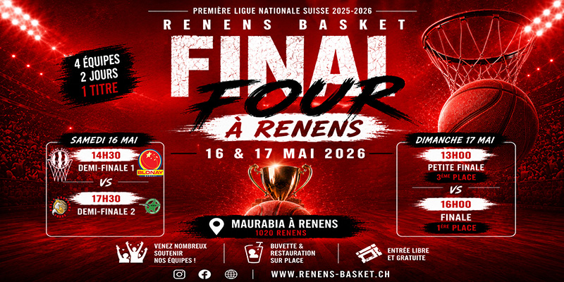 Final Four